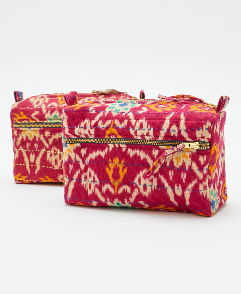 small makeup bag