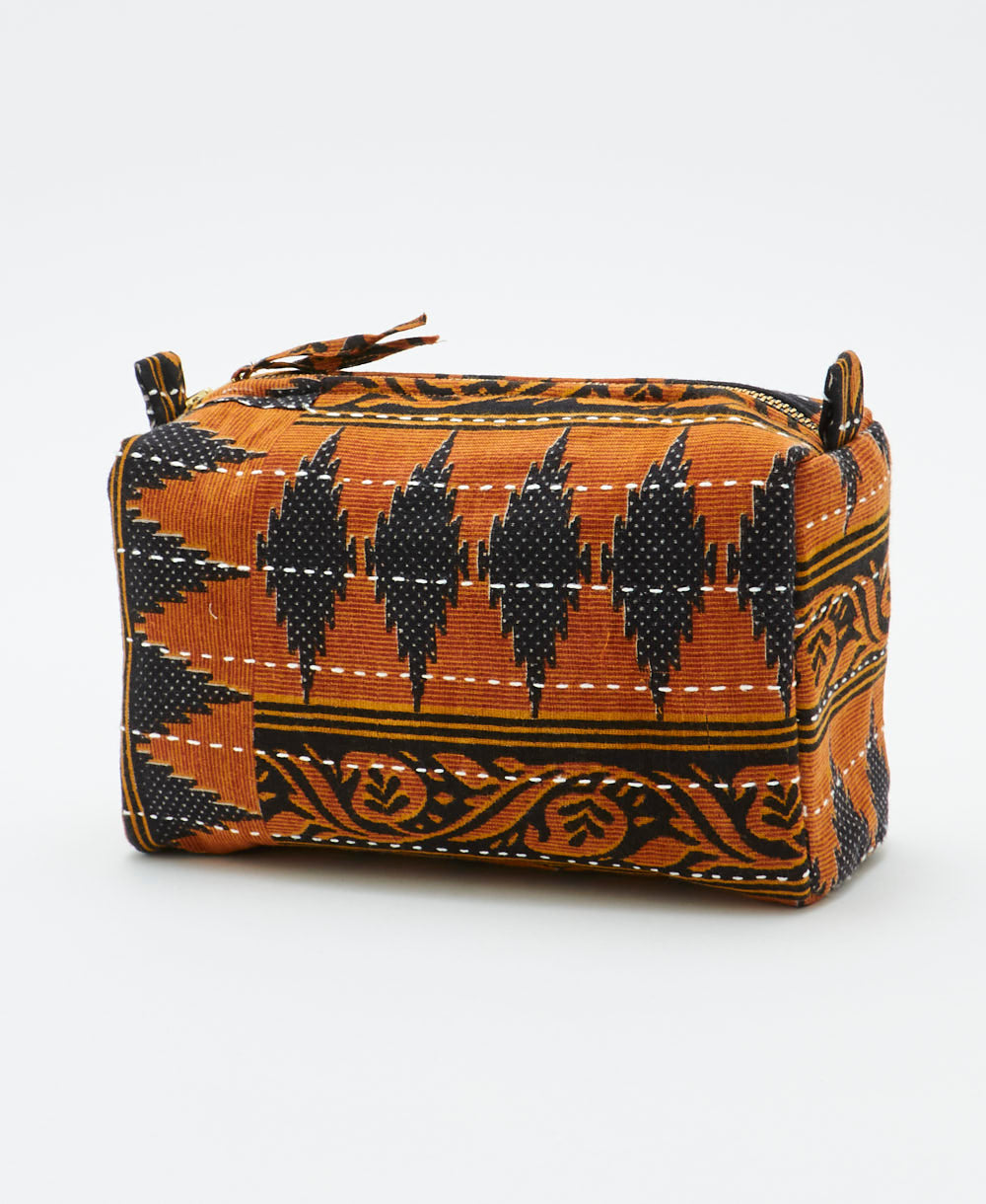 cosmetic travel bag