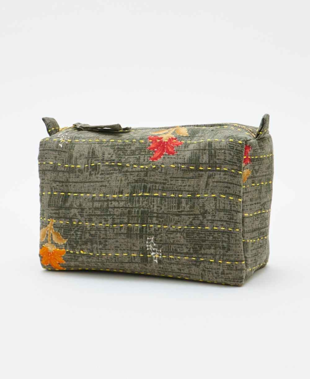 cosmetic travel bag