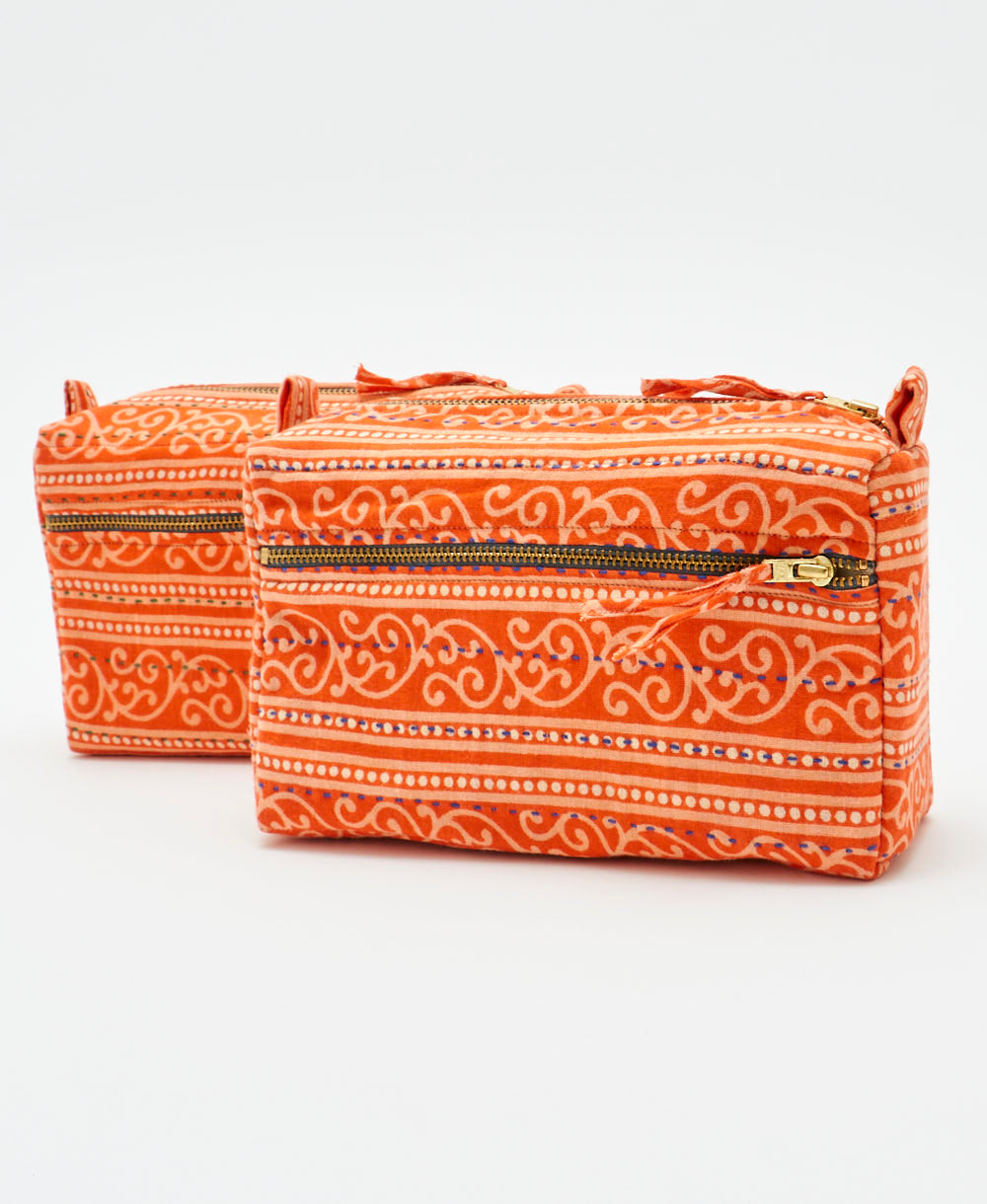 small makeup bag