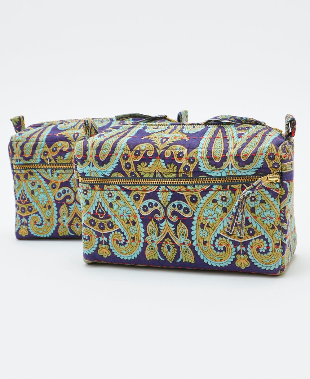small makeup bag