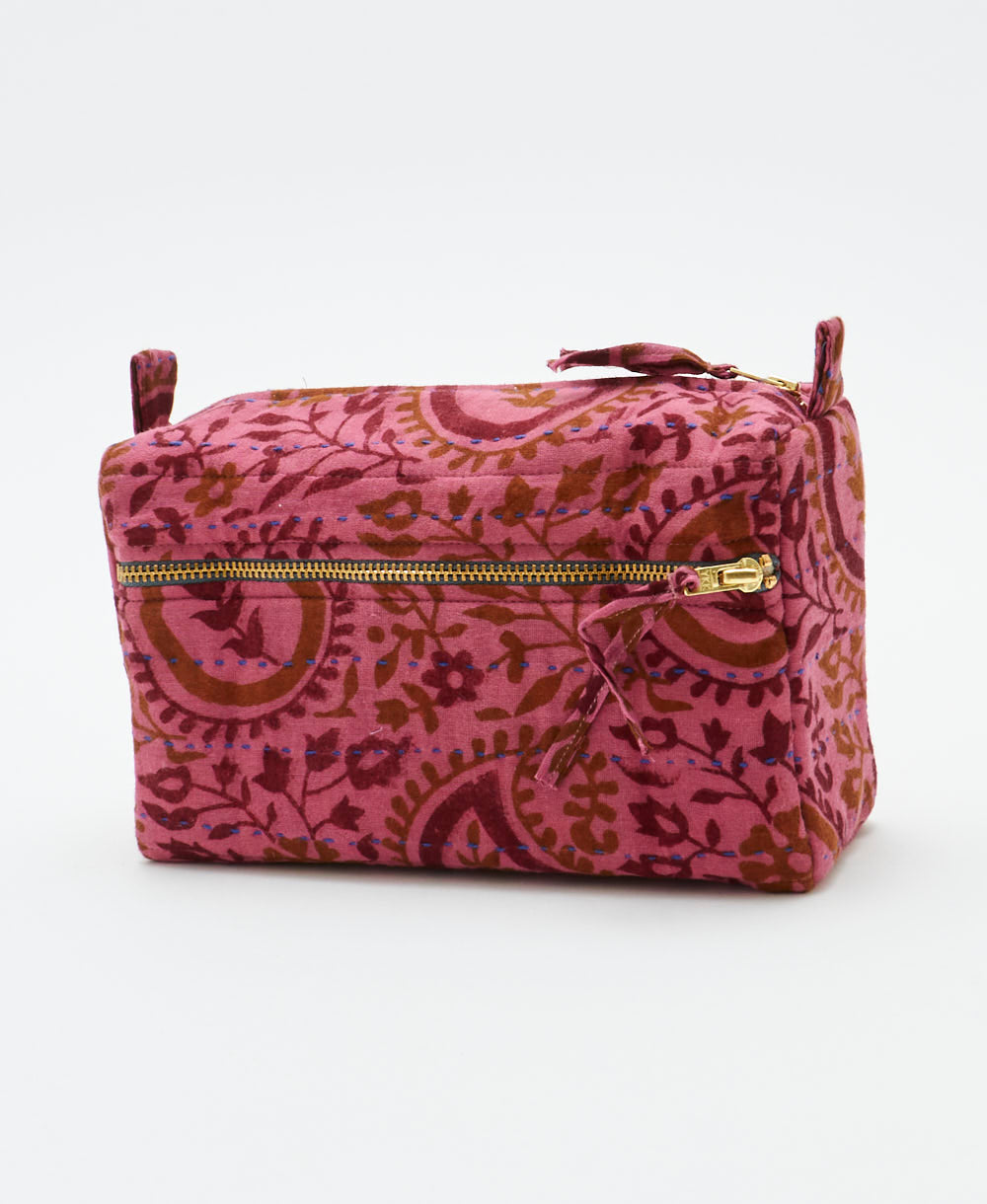 medium toiletry bag