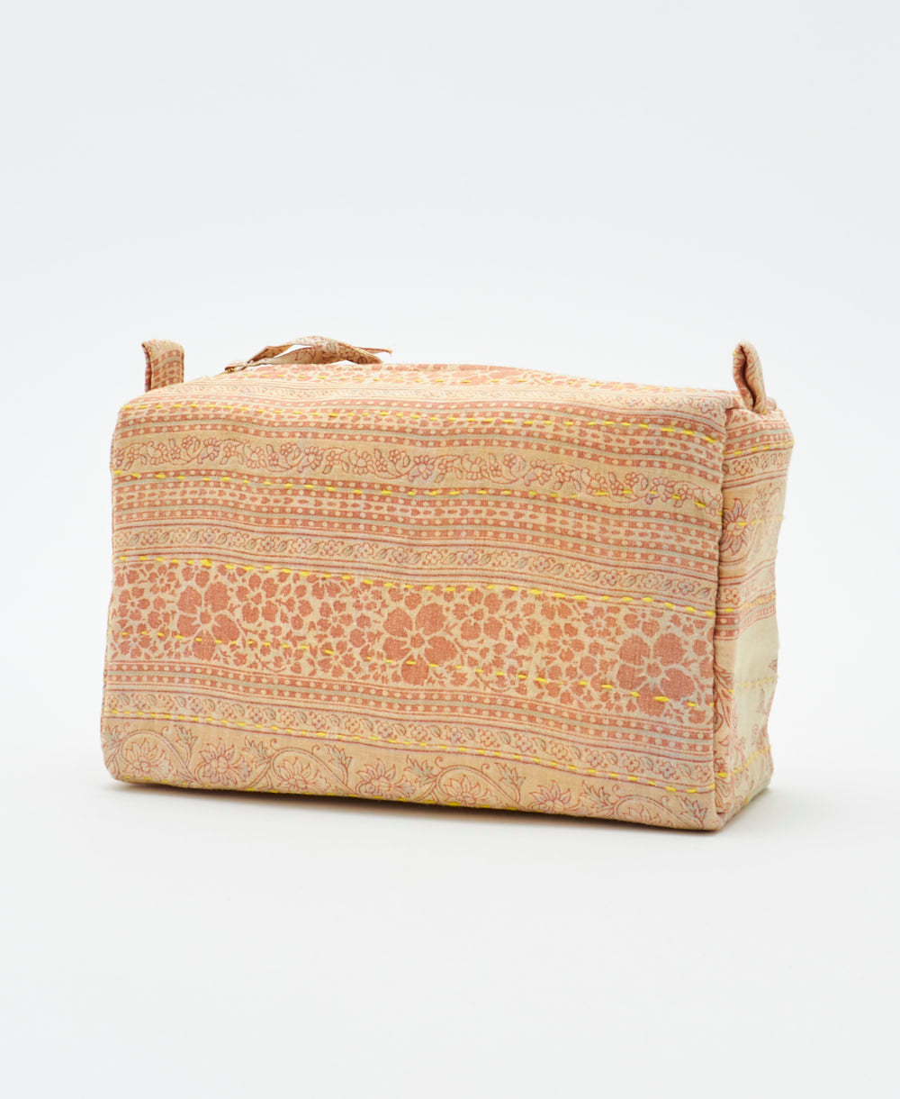 cosmetic travel bag