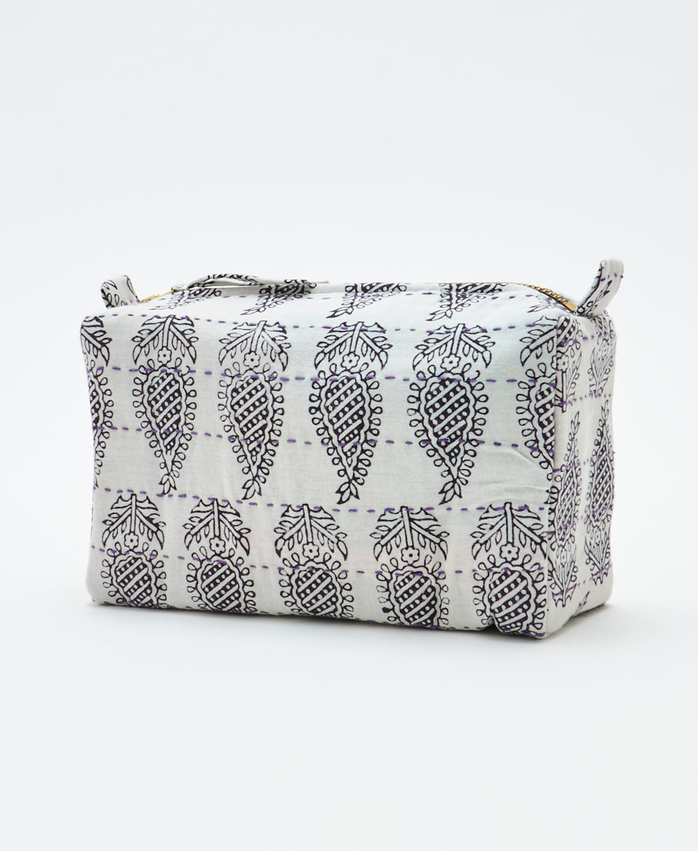 cosmetic travel bag