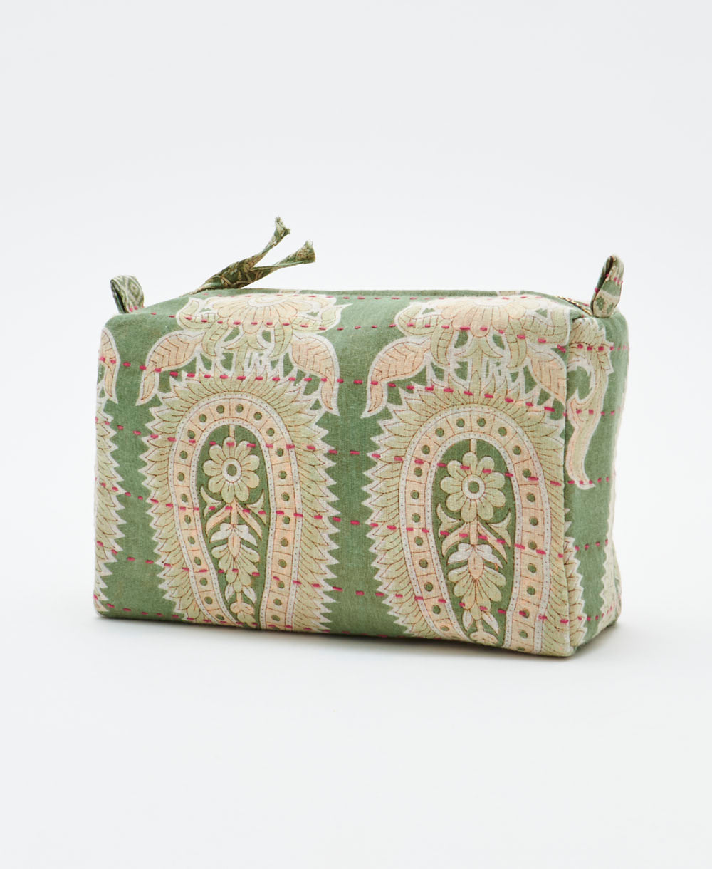 cosmetic travel bag