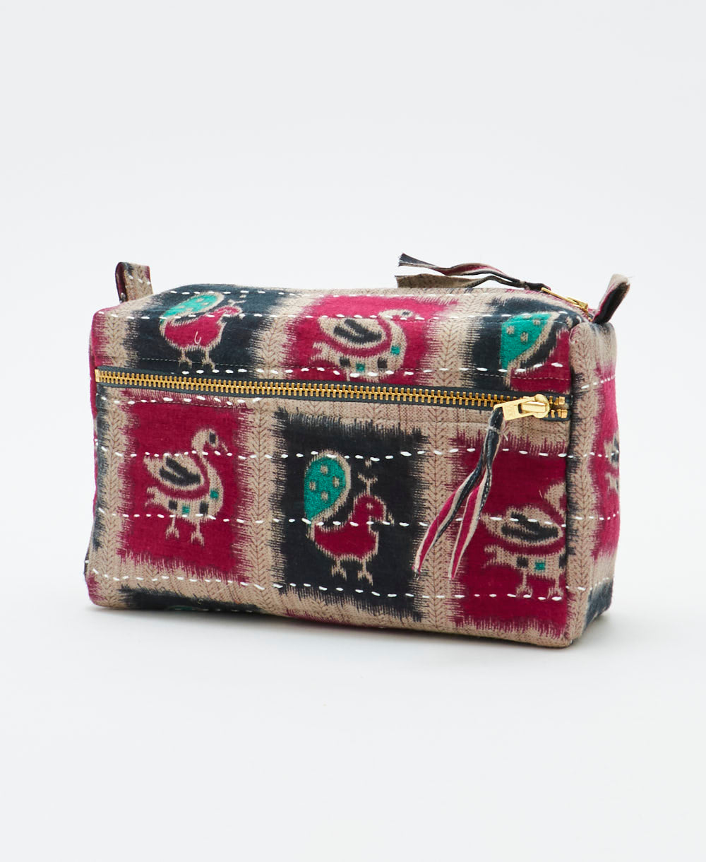 medium toiletry bag