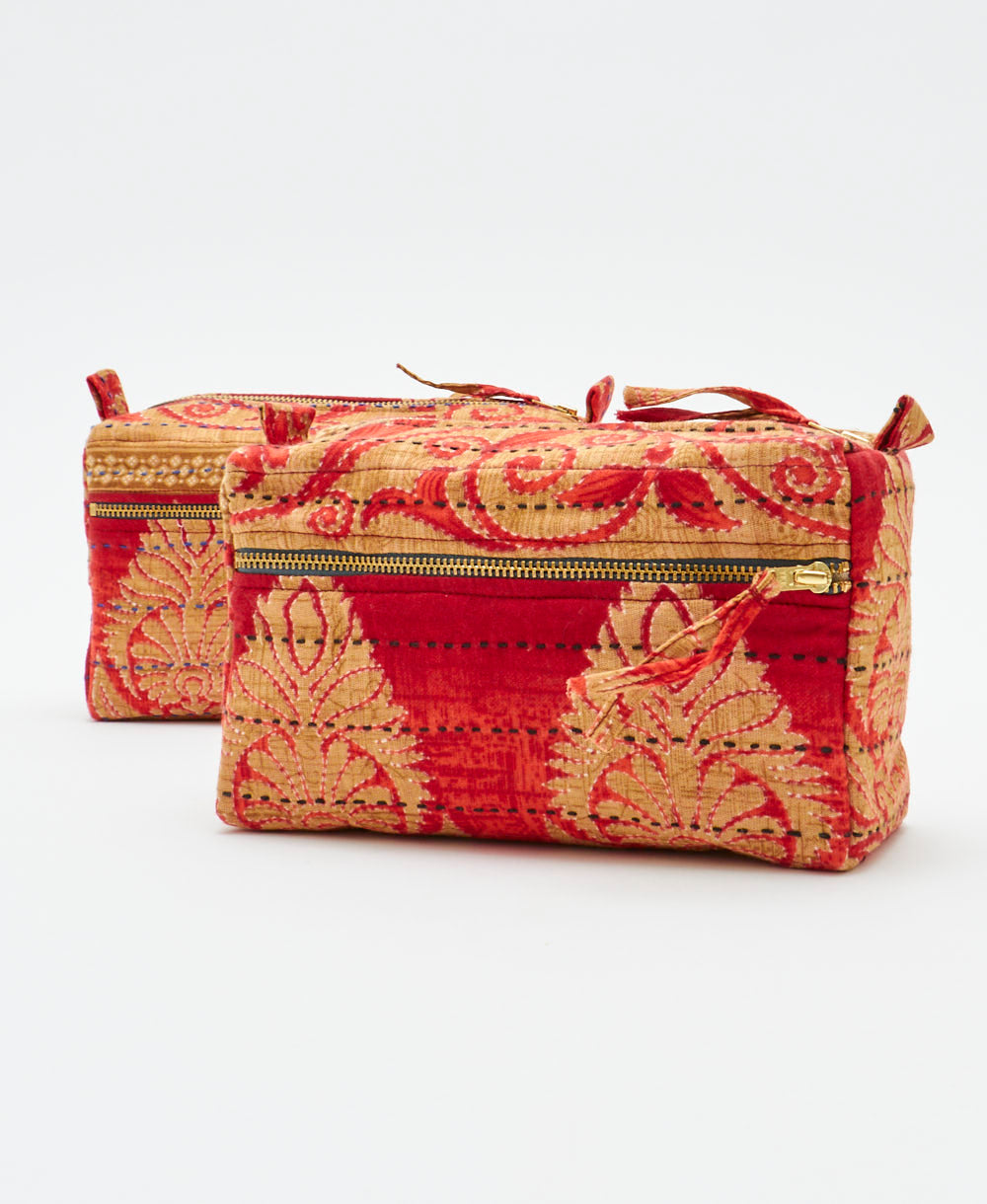 small makeup bag
