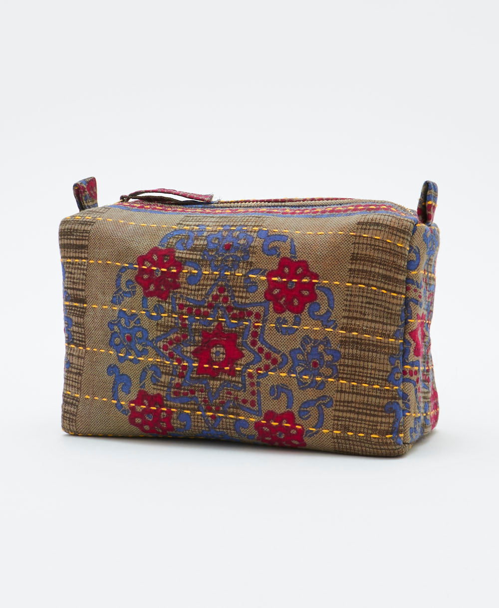 cosmetic travel bag