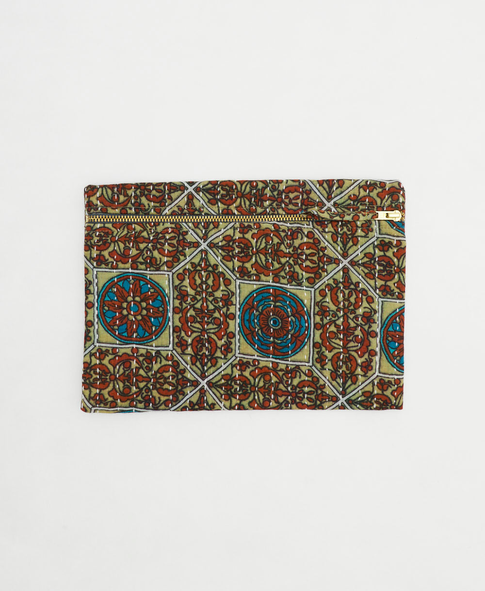 small pouch