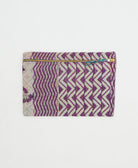 small pouch
