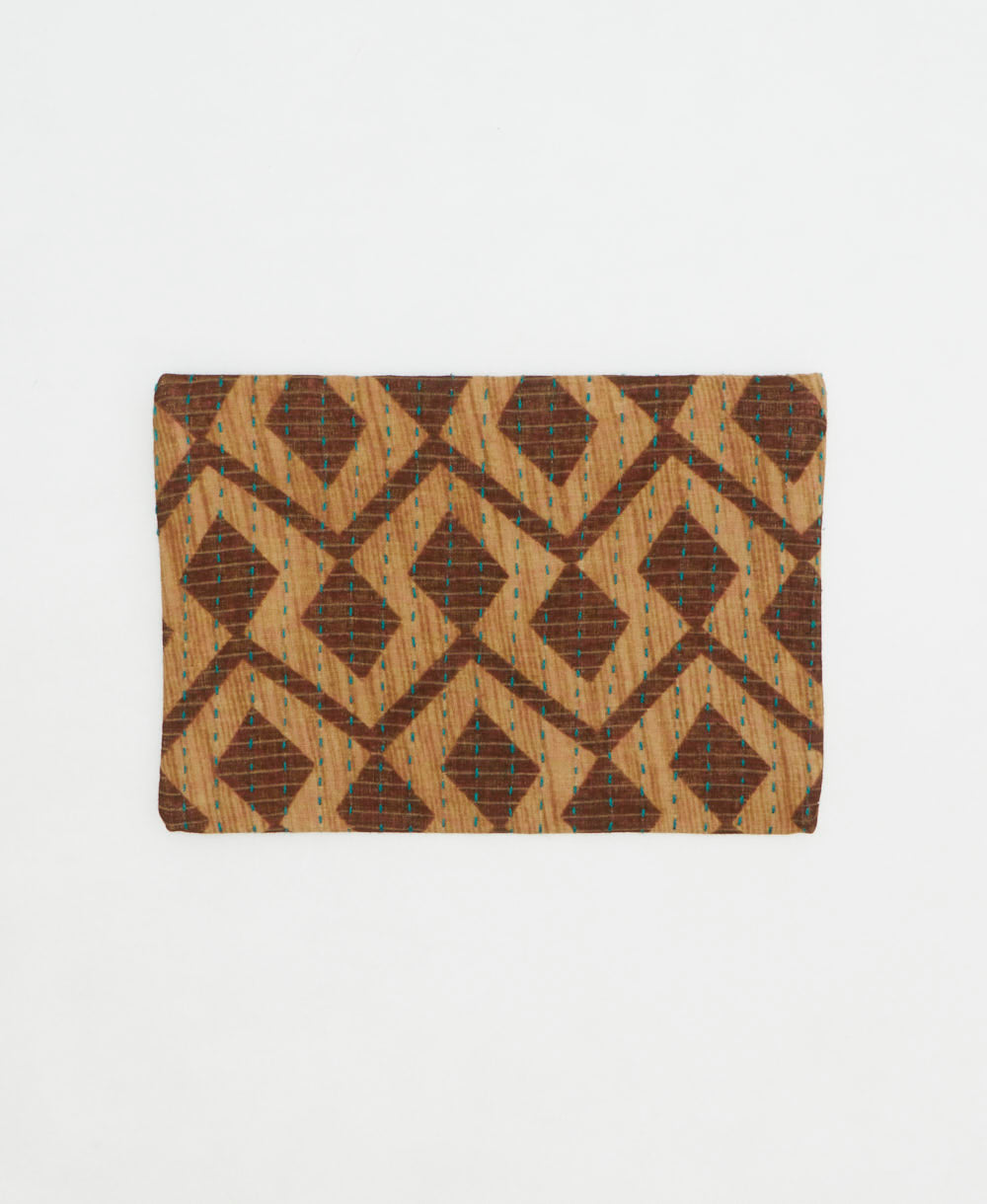 small zipper pouch