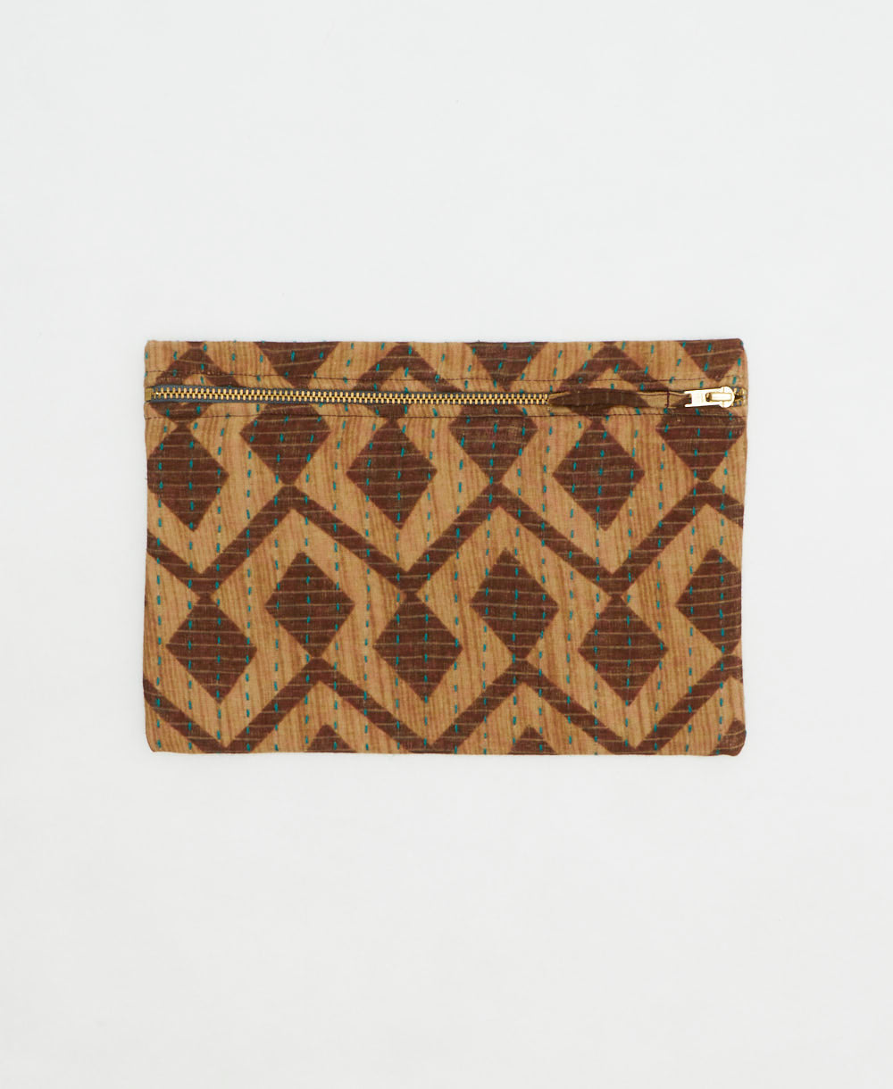 small pouch