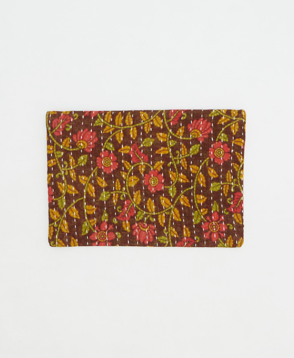 small zipper pouch