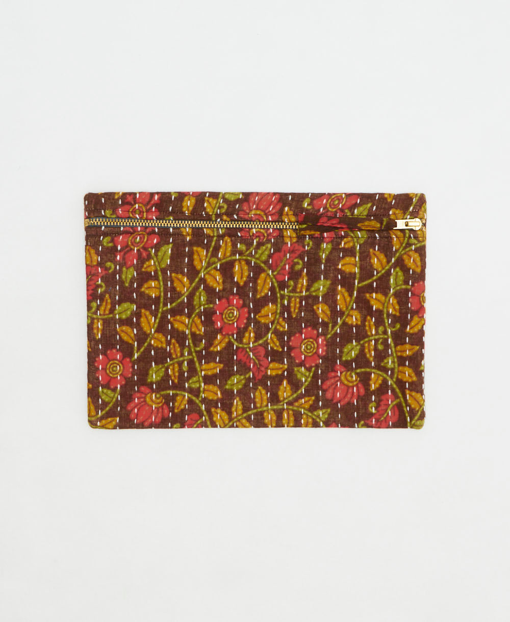 small pouch