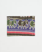 small pouch