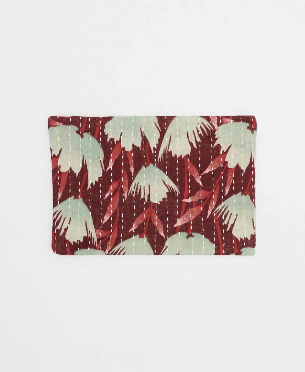 small zipper pouch