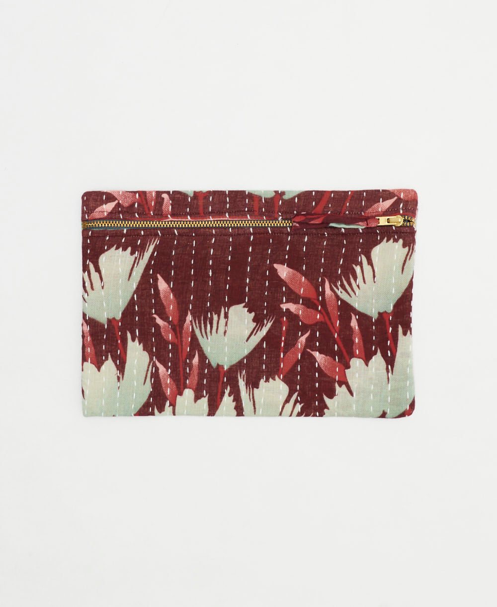 small pouch
