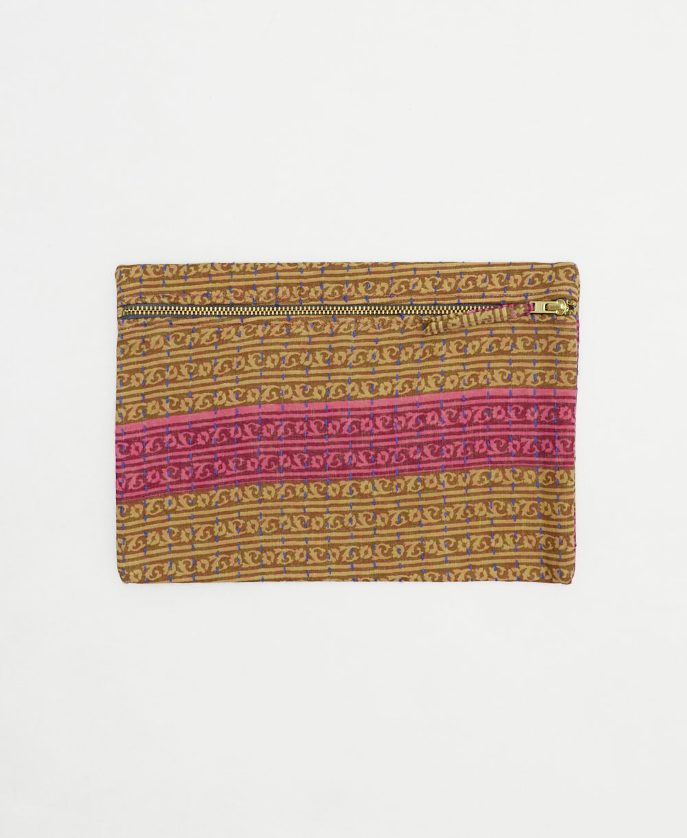 small pouch