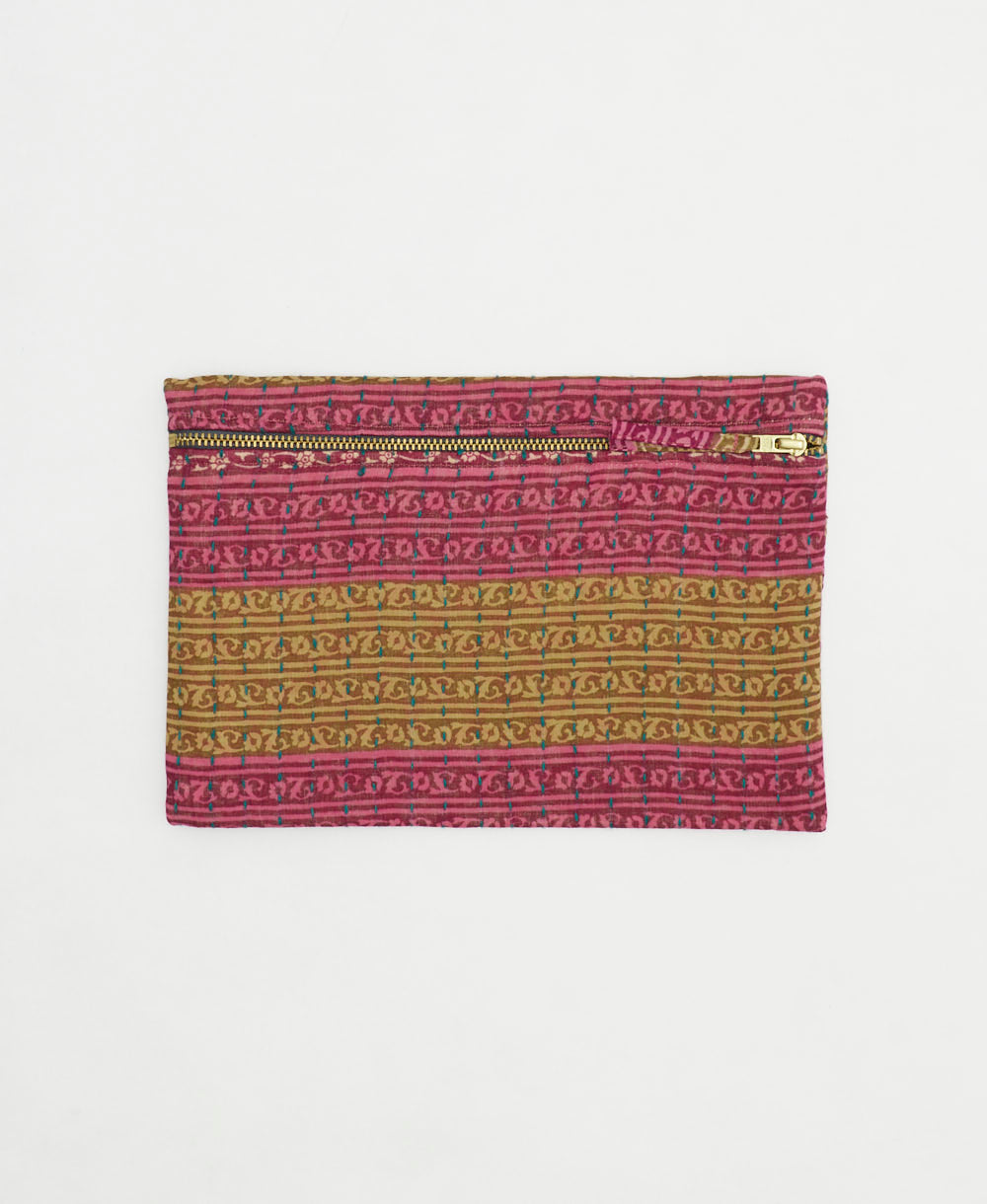 small pouch