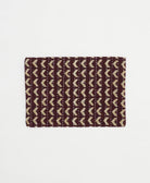 small zipper pouch