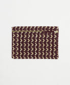 small pouch