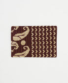 small zipper pouch