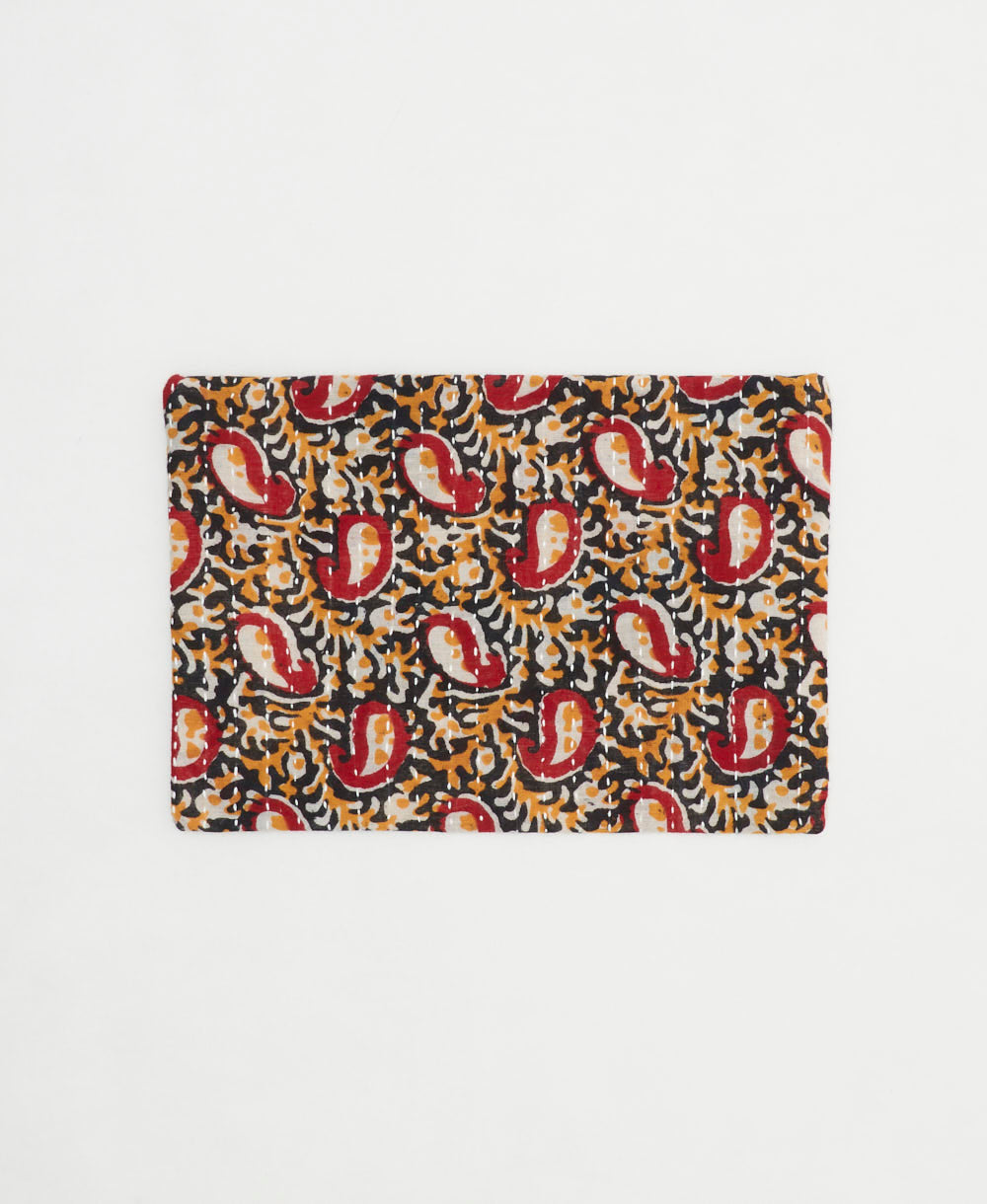 small zipper pouch