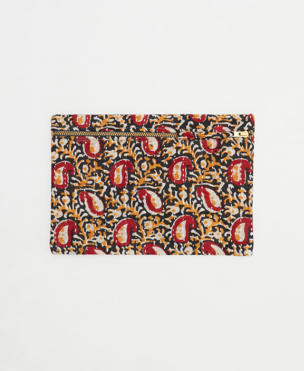 small pouch