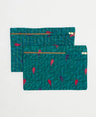 vintage pouch clutch