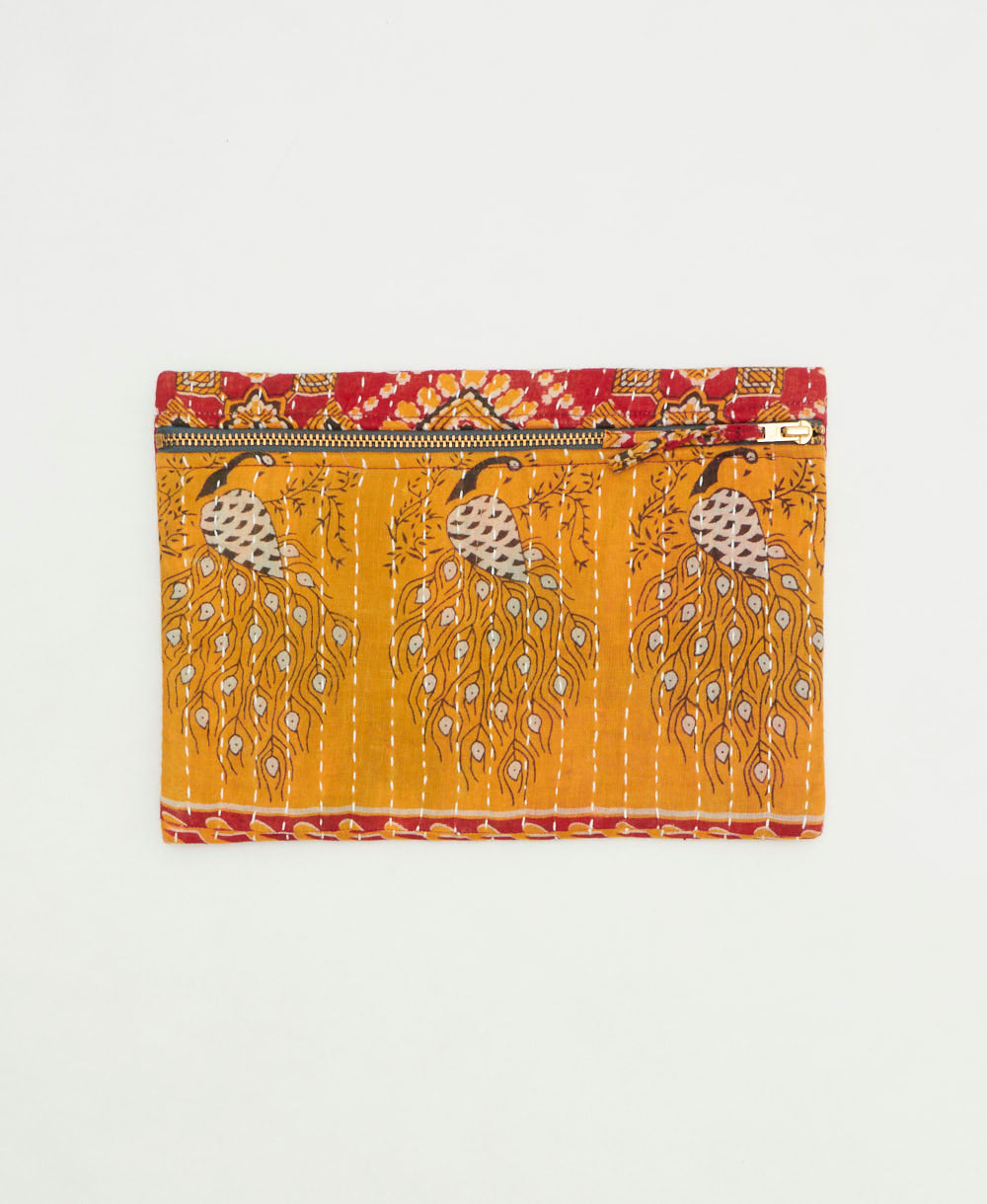 small pouch