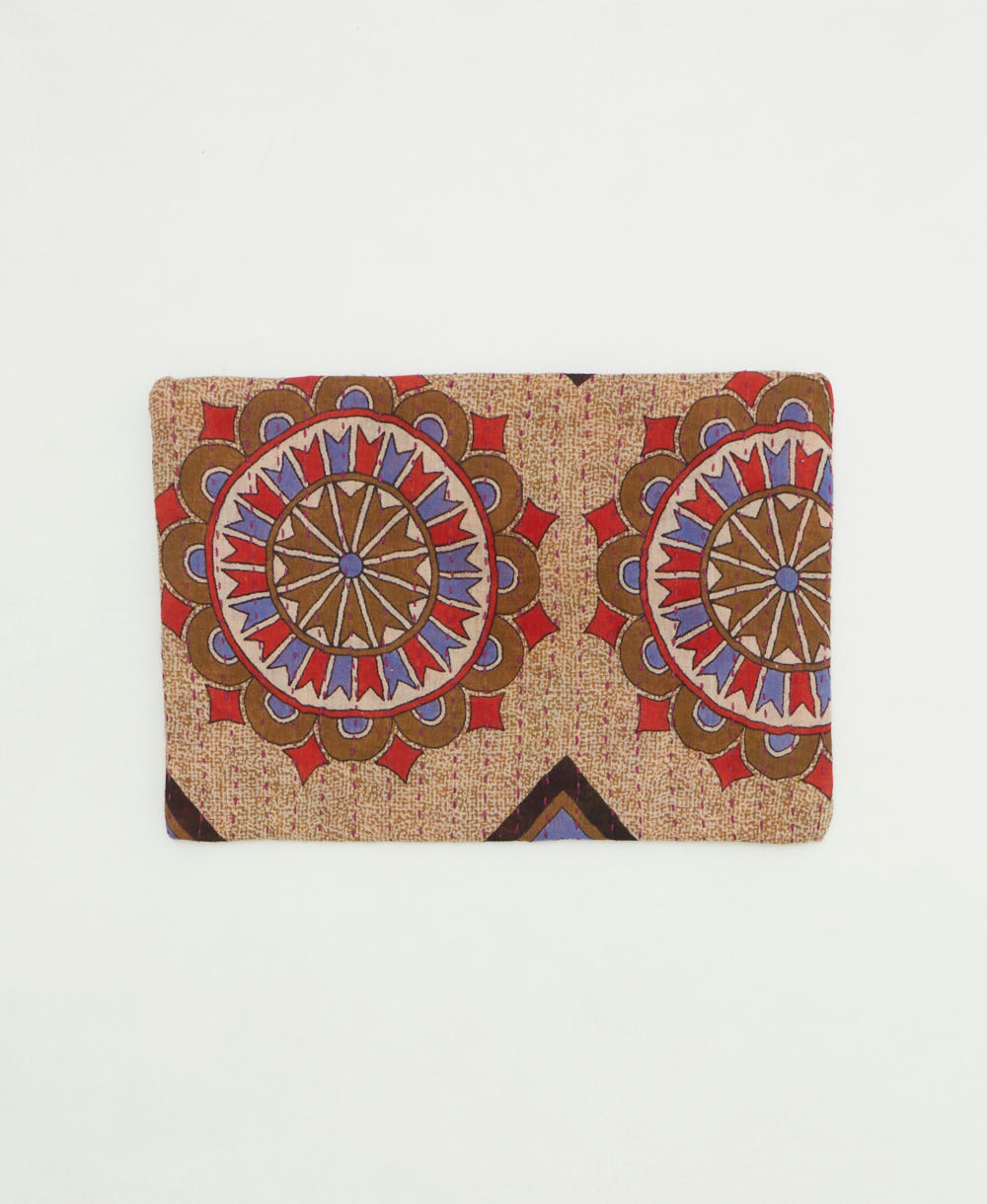 small zipper pouch
