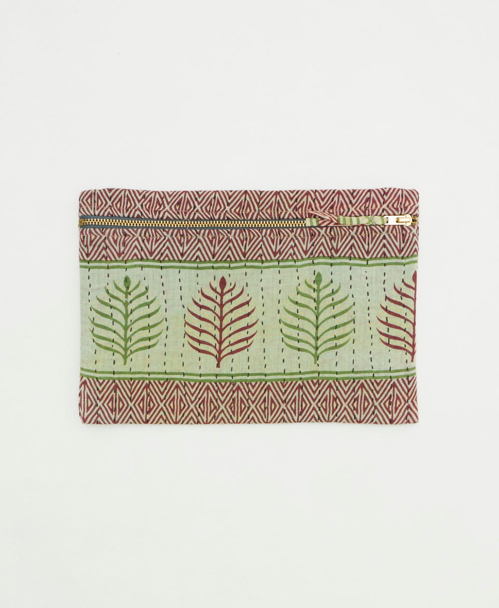 small pouch