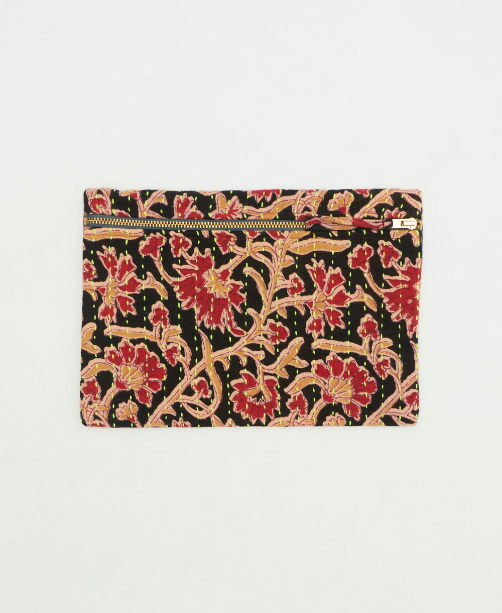 small pouch
