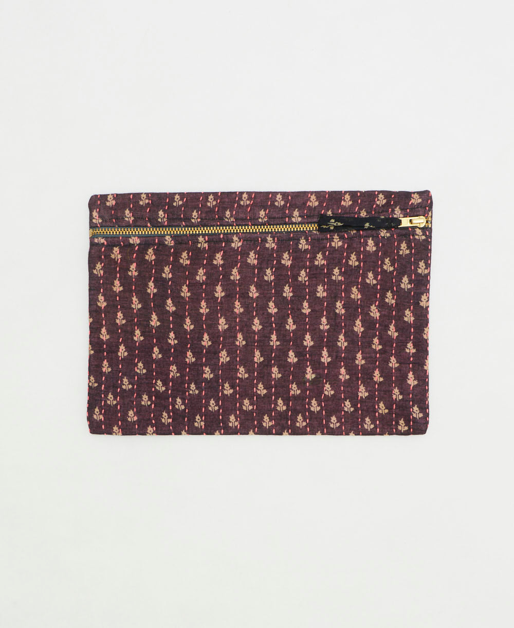 small pouch