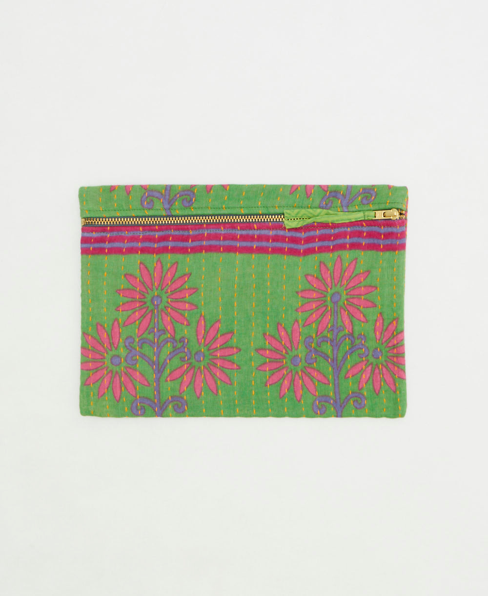 small pouch