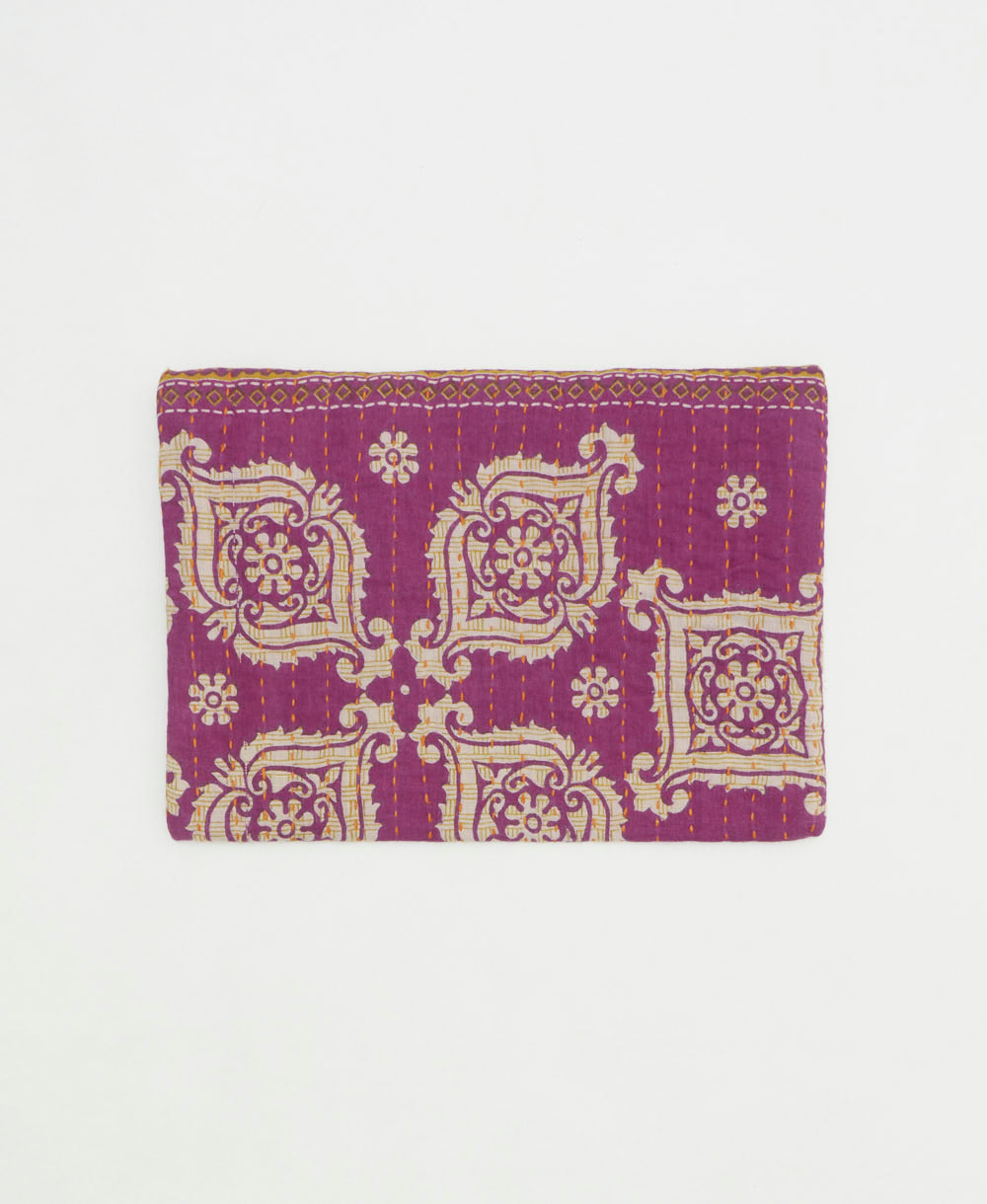 small zipper pouch