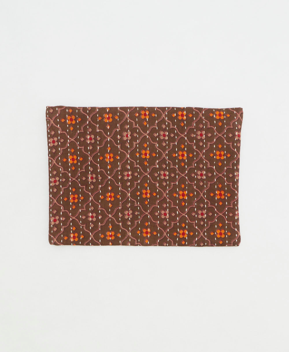 small zipper pouch