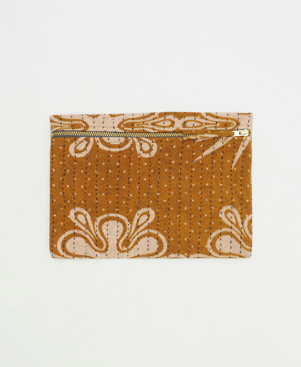 small pouch