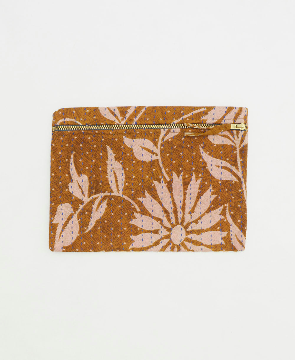 small pouch