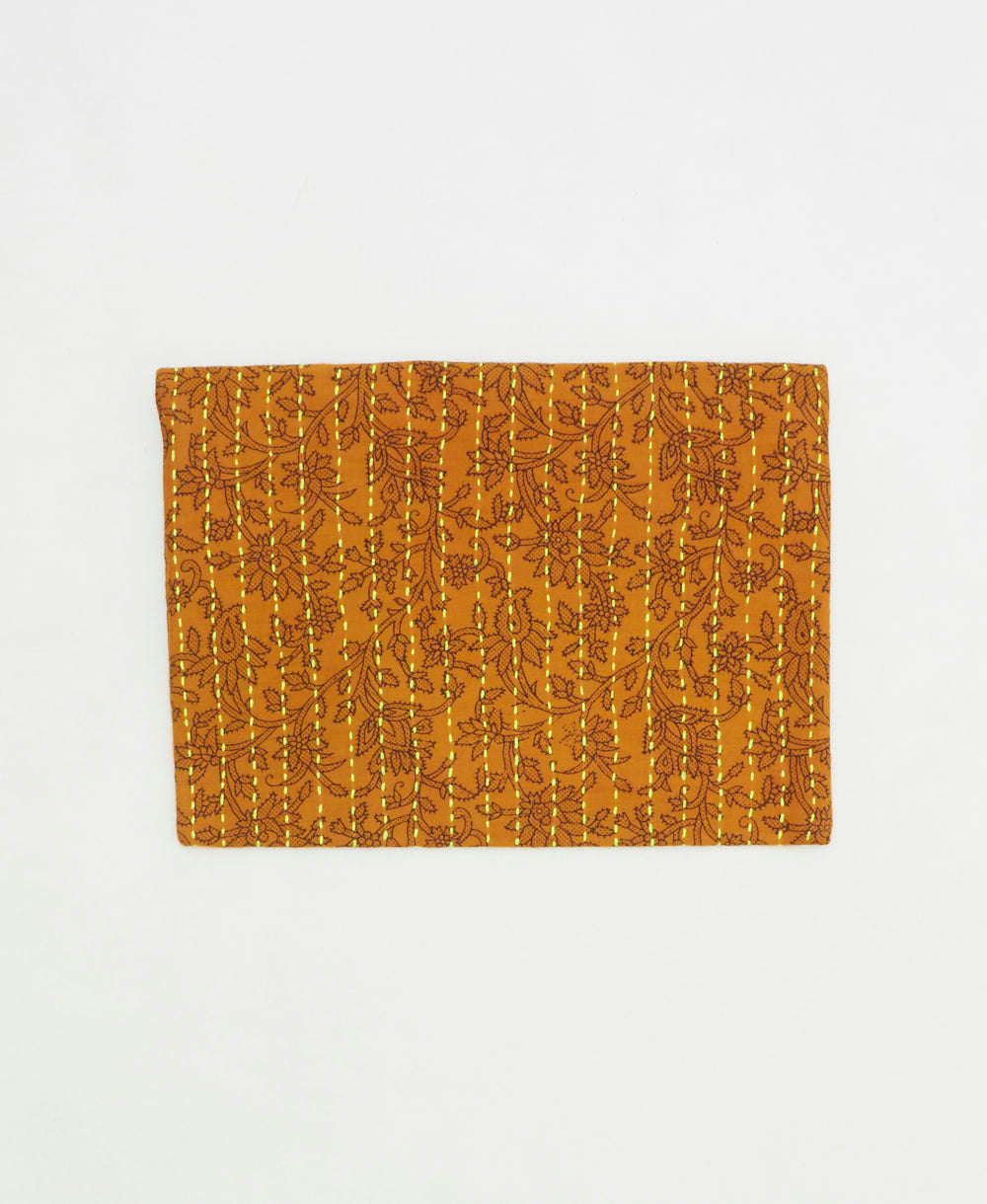 small zipper pouch