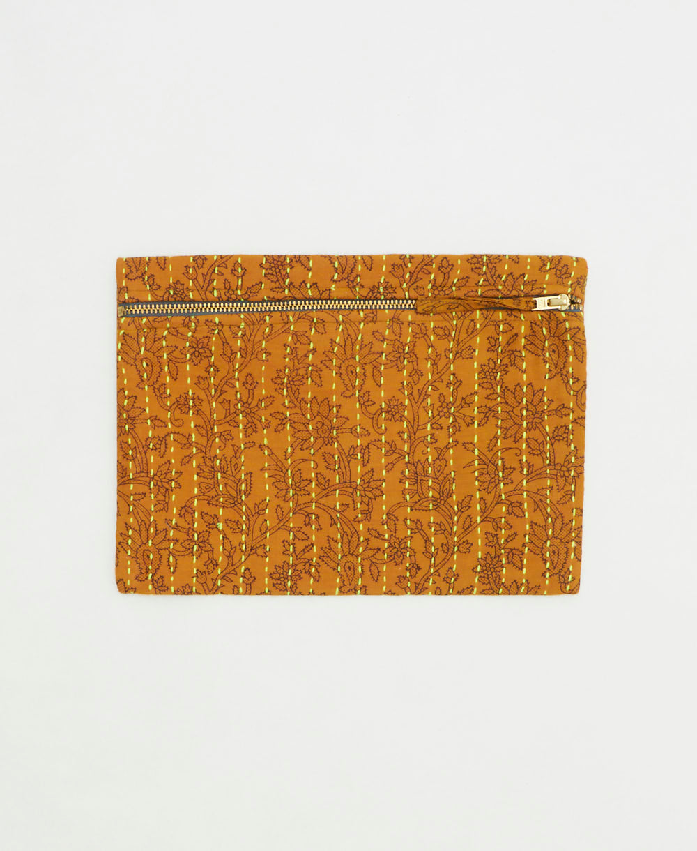 small pouch