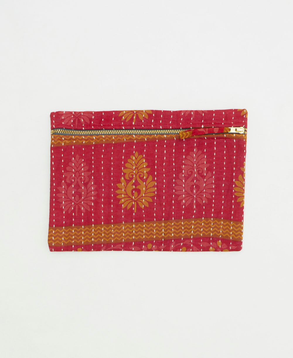 small pouch