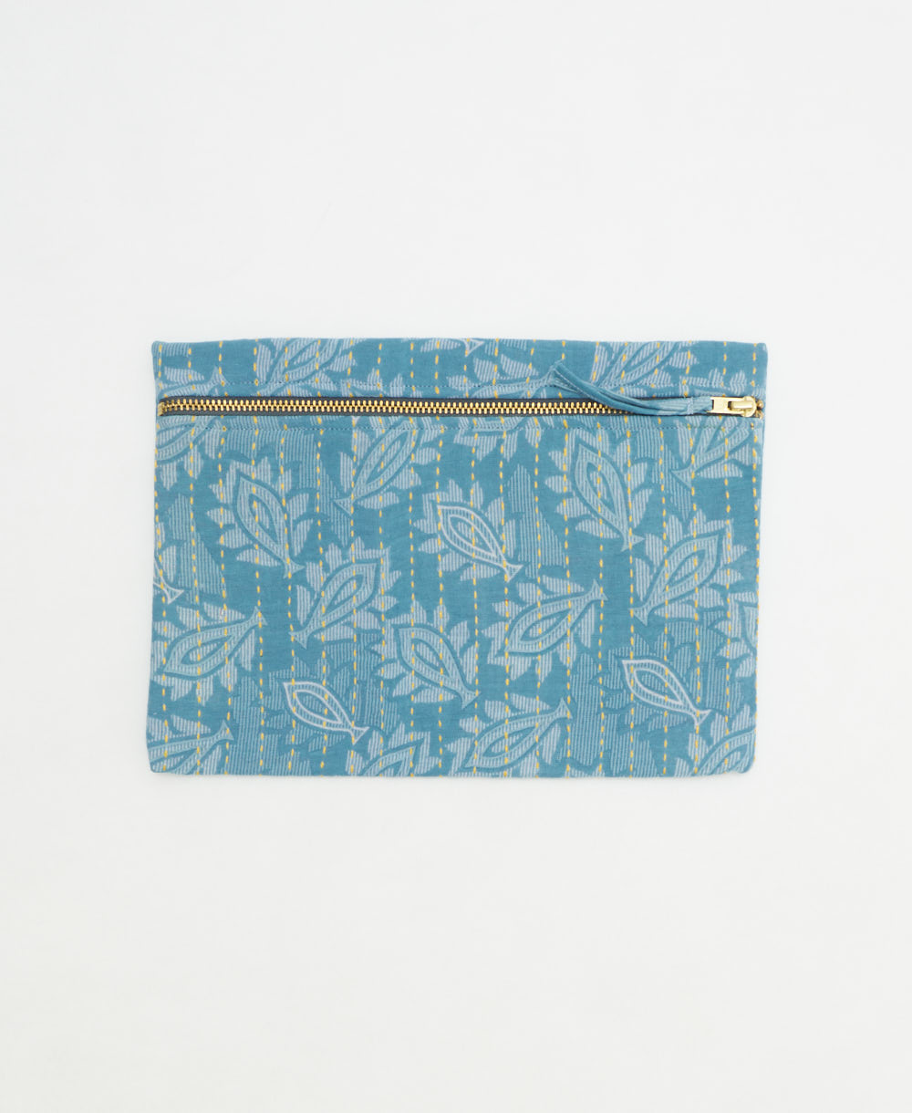 small pouch
