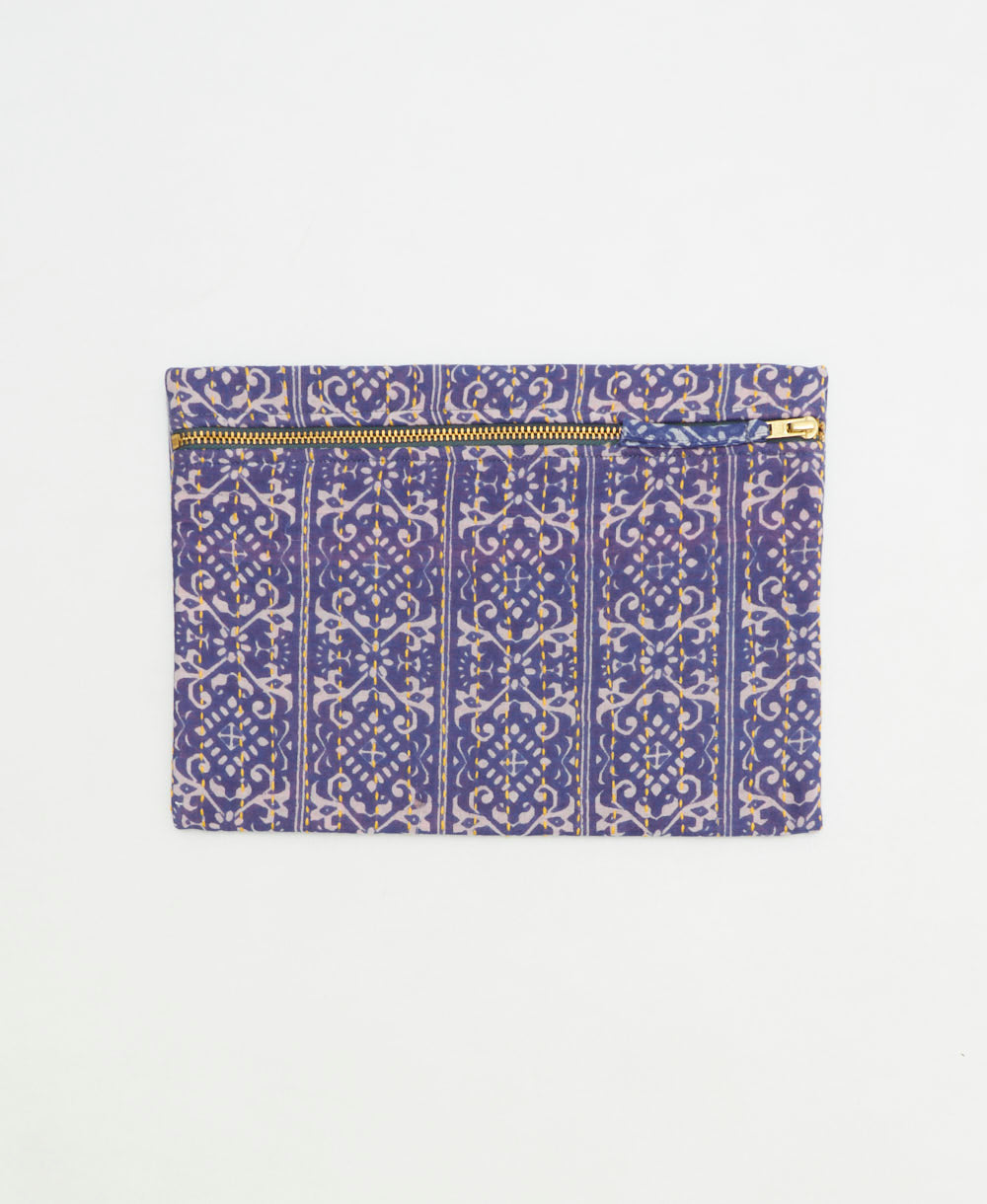 small pouch