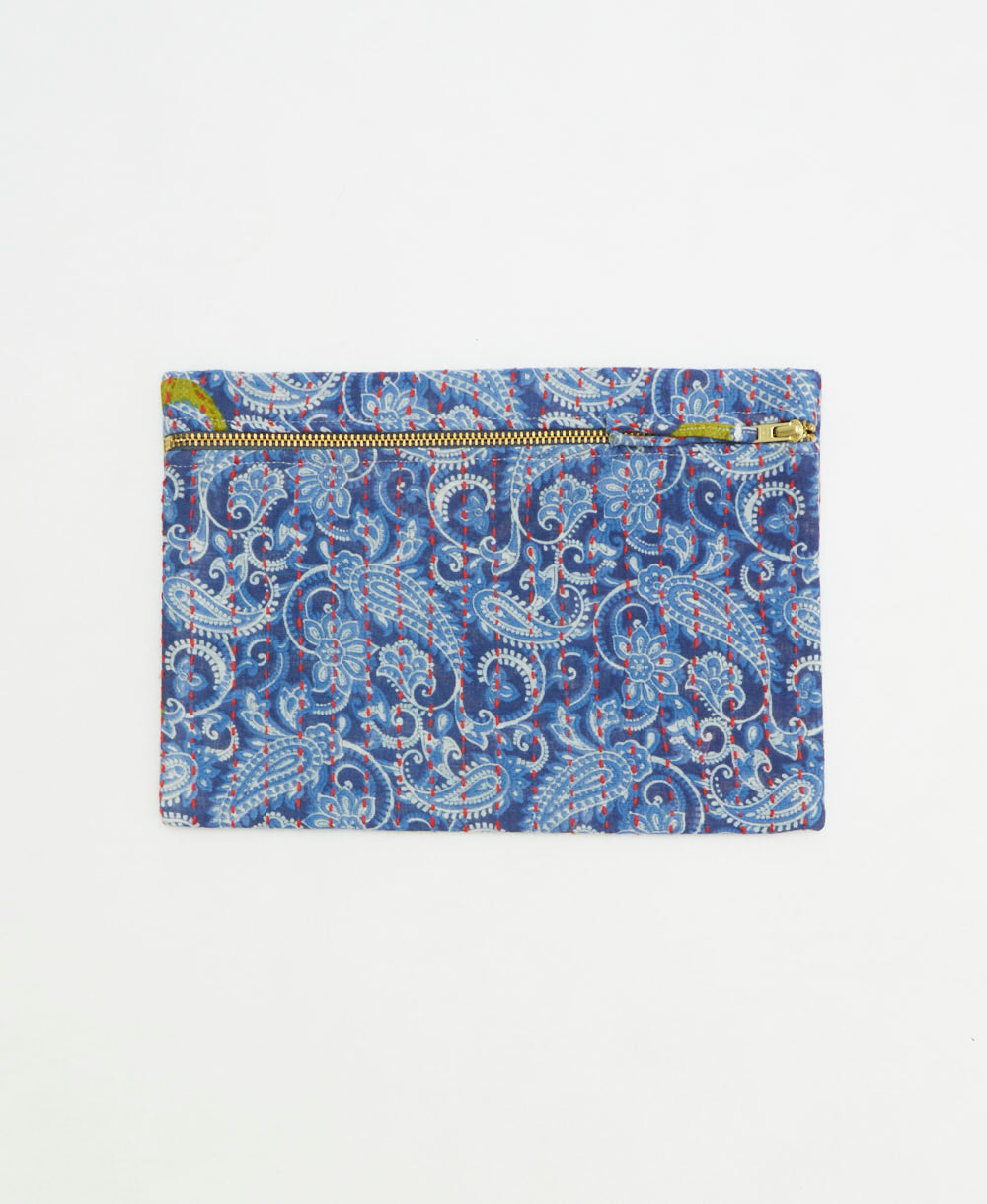 small pouch