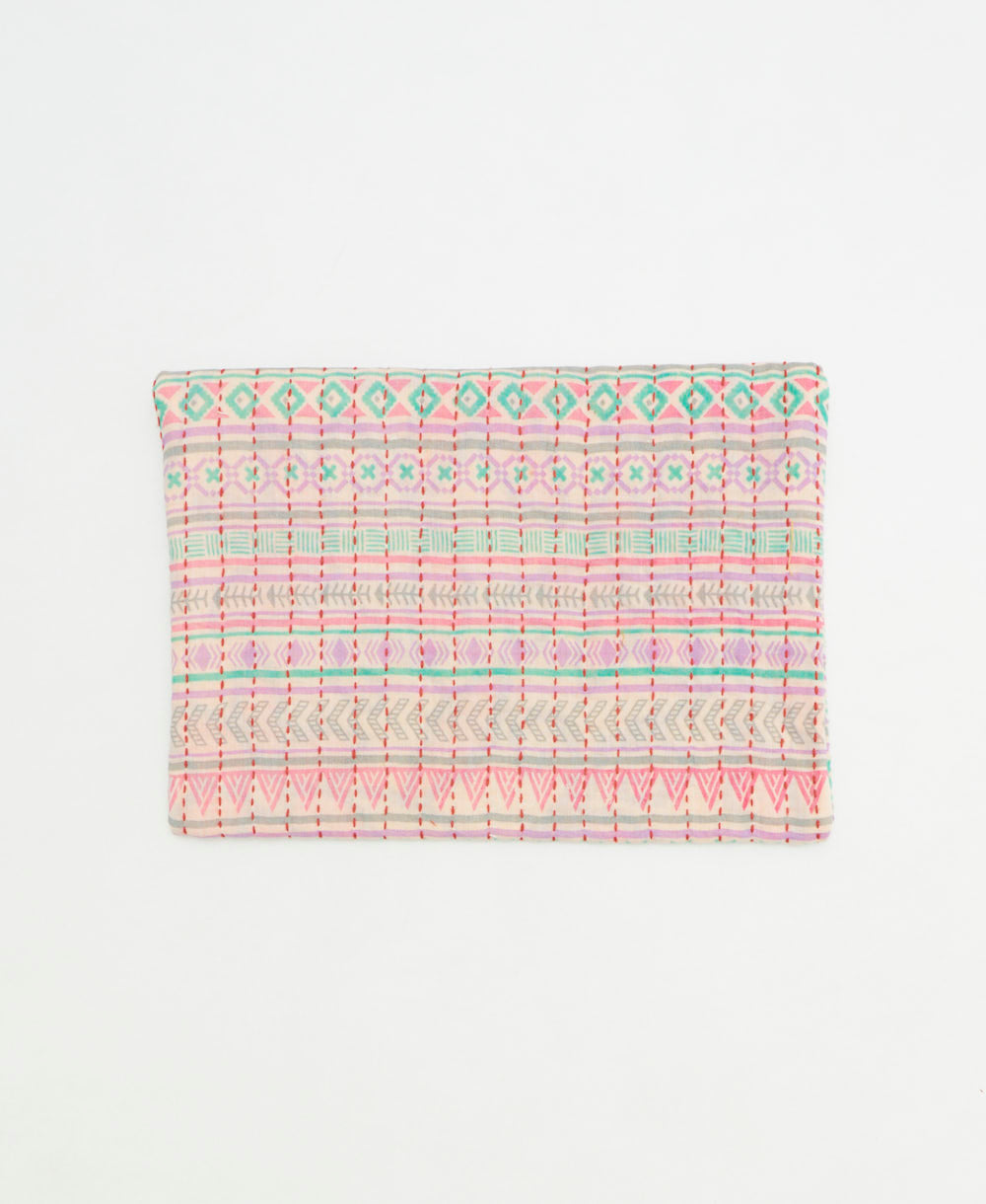 small zipper pouch