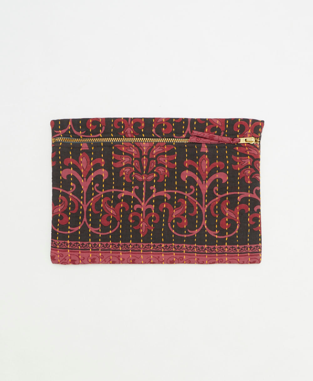 small pouch