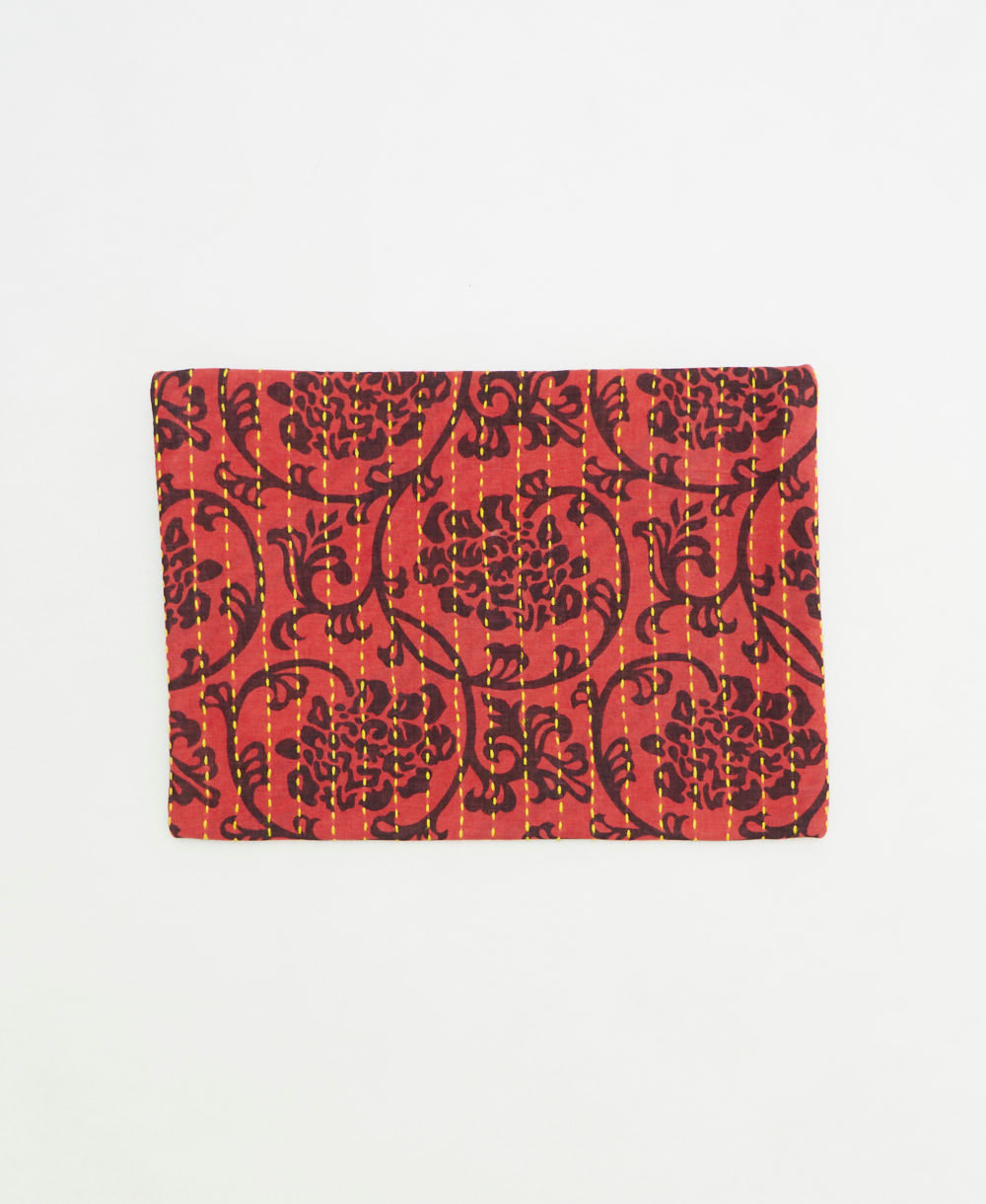 small zipper pouch