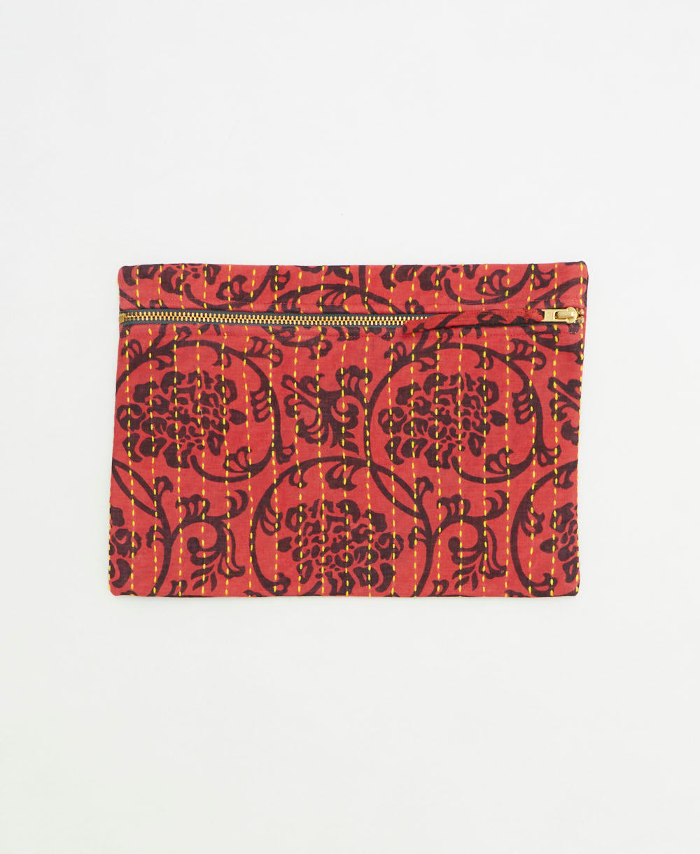 small pouch
