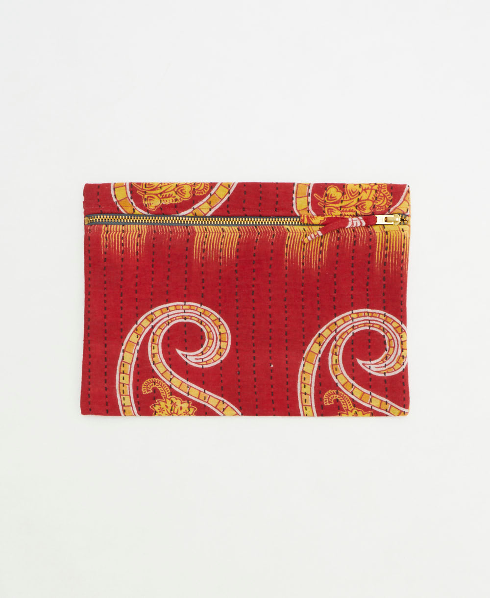 small pouch